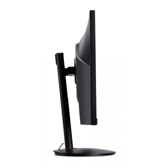Монiтор Acer 24.1" Acer Nitro XV242Fbmiiprx (UM.FX2EE.F01) TN Black 540Hz