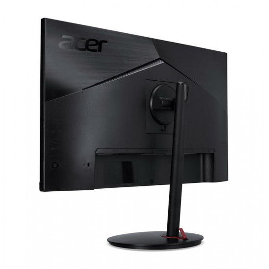 Монiтор Acer 24.1" Acer Nitro XV242Fbmiiprx (UM.FX2EE.F01) TN Black 540Hz