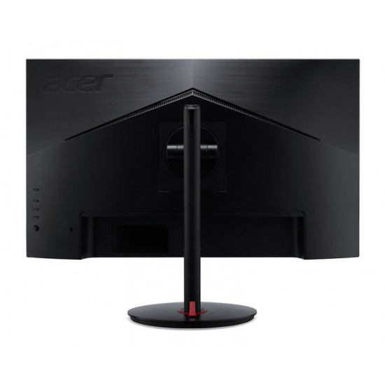 Монiтор Acer 24.1" Acer Nitro XV242Fbmiiprx (UM.FX2EE.F01) TN Black 540Hz