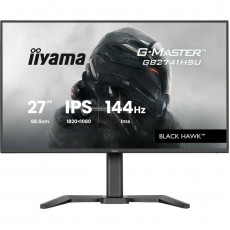 Монітор Iiyama 27" G-Master GB2741HSU-B1 IPS Black 144Hz