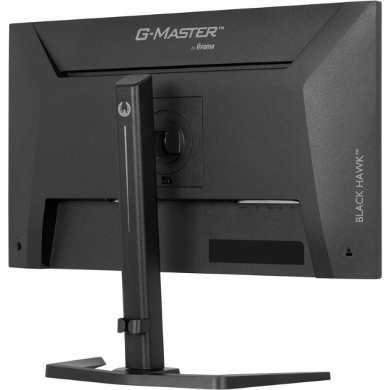 Монітор Iiyama 27" G-Master GB2741HSU-B1 IPS Black 144Hz