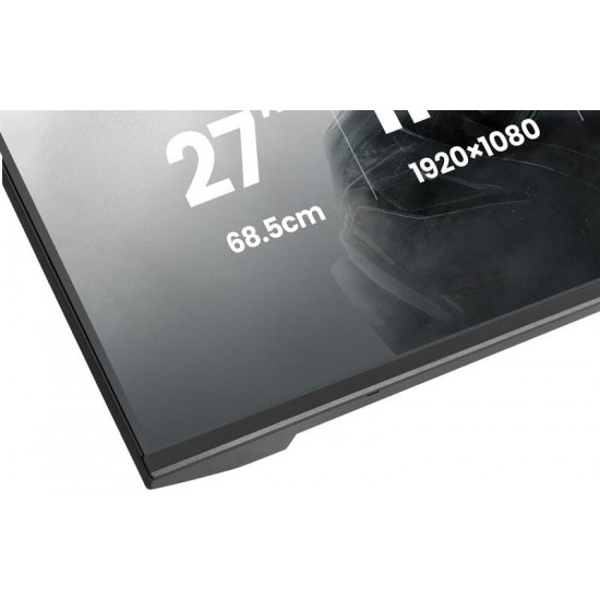 Монітор Iiyama 27" G-Master GB2741HSU-B1 IPS Black 144Hz