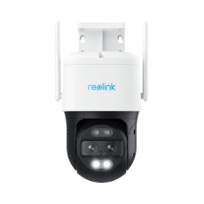 IP-камера Reolink TrackMix Series W760 (TrackMix Wi-Fi)