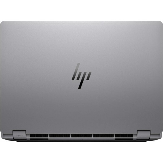 Ноутбук HP ZBook Fury G1i 16 (5F9V1ES) Meteor Silver