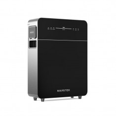 Зарядна станція Marstek Венус-Е 2500W, 5120Wh Black