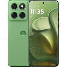 Смартфон Motorola Moto Edge 60 12/256GB Shamrock (PB7H0032RS)