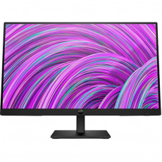 Монітор HP 21.5" P22H G5 (64W30AA) IPS Black
