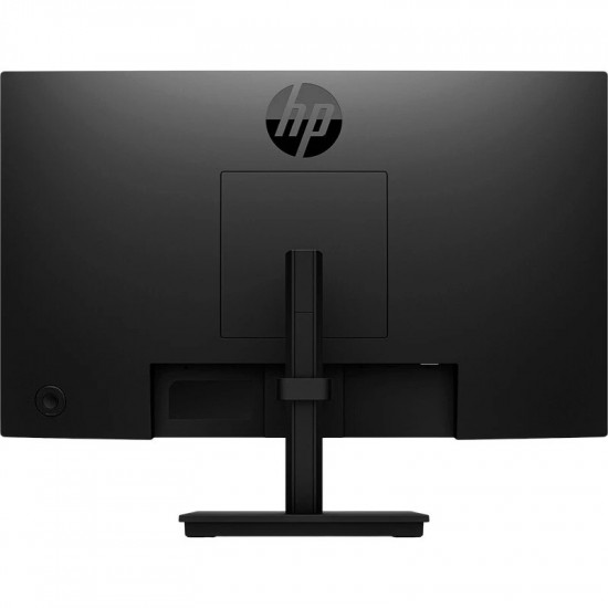 Монітор HP 21.5" P22H G5 (64W30AA) IPS Black