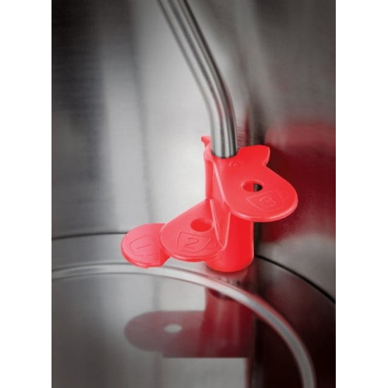 Електрочайник Russell Hobbs 24991-70 Adventure