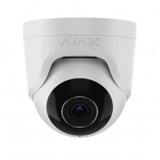 IP-камера Ajax TurretCam (8EU) ASP White 5МП (4мм)