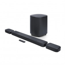 Саундбар JBL Bar 1000MK2 (JBLBAR1000M2BLKEP)