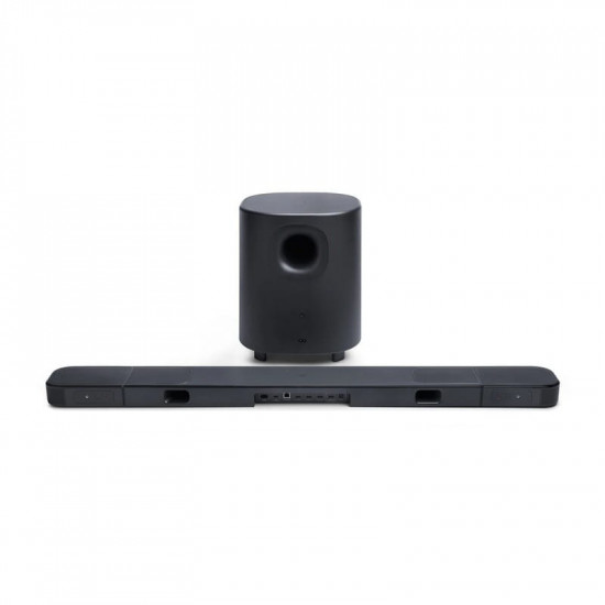Саундбар JBL Bar 1000MK2 (JBLBAR1000M2BLKEP)