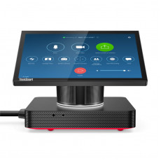 Моноблок Lenovo ThinkSmart Hub (11H1000LUI) Black