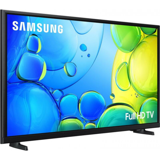 Телевiзор Samsung UE40F6000FUXUA