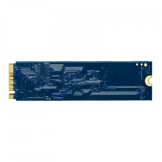 Накопичувач SSD 1TB M.2 NVMe Kingston NV3 M.2 2280 PCIe Gen4.0 x4 (SNV3S/1000G)