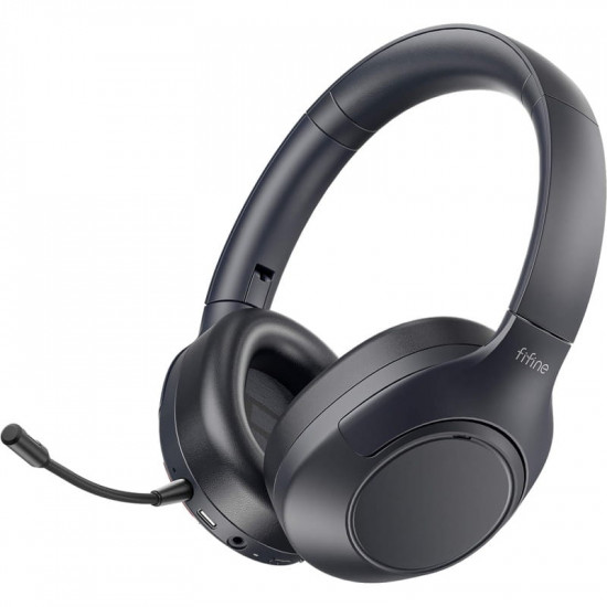 Гарнітура Fifine X3 Black