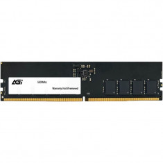 Модуль пам`ятi DDR5 16GB/5600 AGI Black (AGI560016UD238-ST)