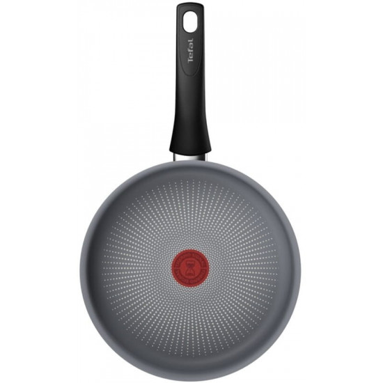 Сотейник з кришкою Tefal Halo 24 см  (C3123253)