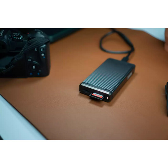 Карта пам`ятi SDXC 256GB UHS-II U3 R180/W130MB/s SanDisk UHS-I U3 V30 Extreme Plus (SDSDXWV-256G-GNCIN)