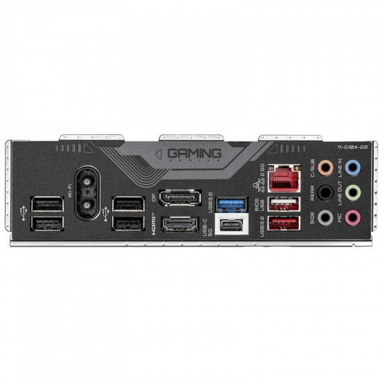 Материнська плата Gigabyte B760 Gaming X WiFi6E Gen5 Socket 1700