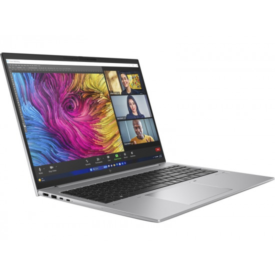 Ноутбук HP ZBook Firefly 16 G11 (5G4F2ES) Silver