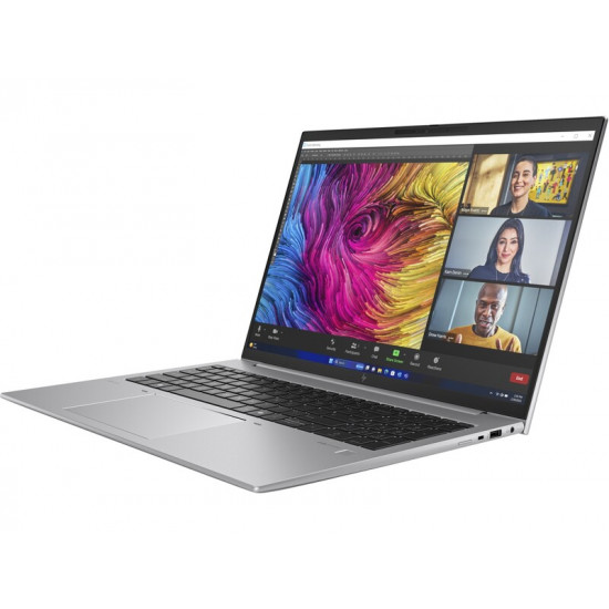 Ноутбук HP ZBook Firefly 16 G11 (5G4F2ES) Silver