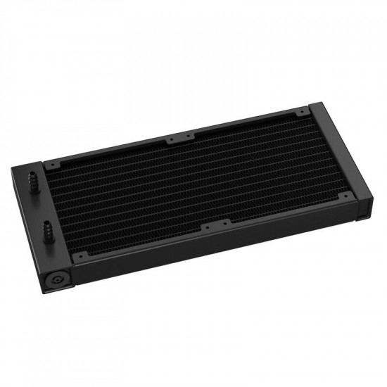 Система водяного охолодження DeepCool LS520 SE Black (R-LS520-BKAMMM-G-1)