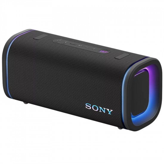 Акустична система Sony Ult Field 5 Black (SRSULT50B.E)