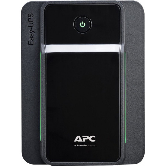 Джерело безперебійного живлення APC Easy UPS 900VA Schuko (BVX900LI-GR)