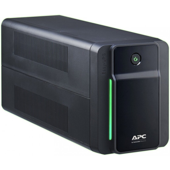 Джерело безперебійного живлення APC Easy UPS 900VA Schuko (BVX900LI-GR)