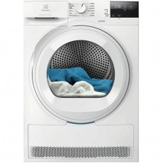 Сушильна машина Electrolux EW6D283YU