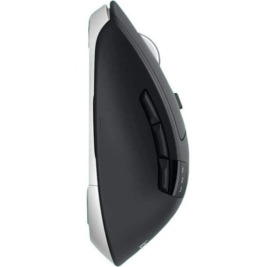 Миша бездротова Logitech M720 Triathlon Black (910-004791)