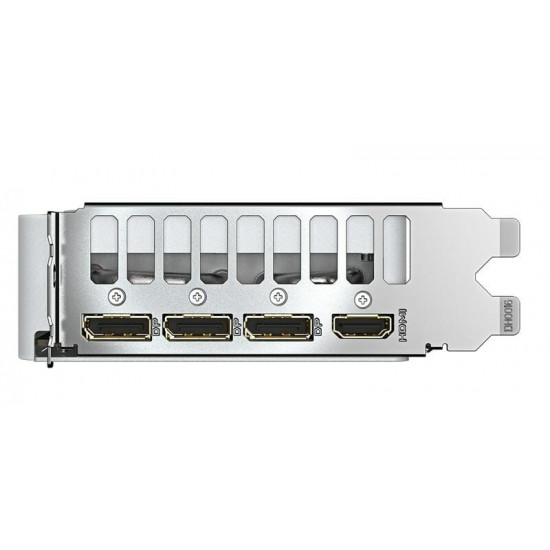 Відеокарта GF RTX 5060 Ti  8GB GDDR7 Aero OC Gigabyte (GV-N506TAERO OC-8GD)