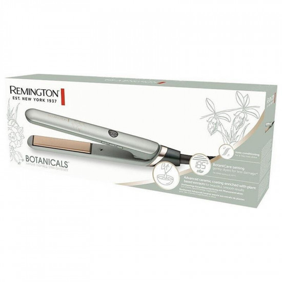 Випрямляч для волосся Remington S5860