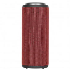 Акустична система 2E SoundXTube TWS MP3 Wireless Waterproof Red (2E-BSSXTWRD)