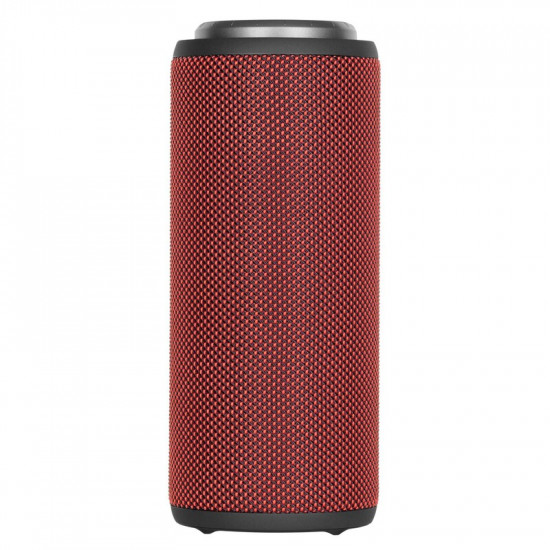 Акустична система 2E SoundXTube TWS MP3 Wireless Waterproof Red (2E-BSSXTWRD)