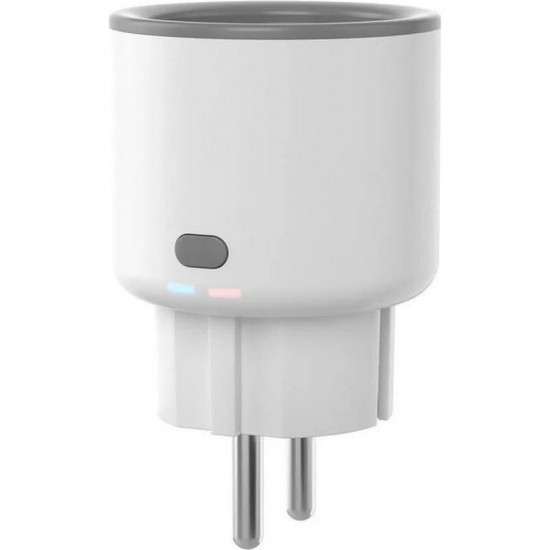 Розумна розетка Sonoff ZigBee (S60ZBTPF)