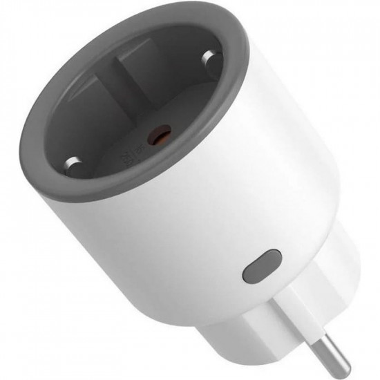 Розумна розетка Sonoff ZigBee (S60ZBTPF)