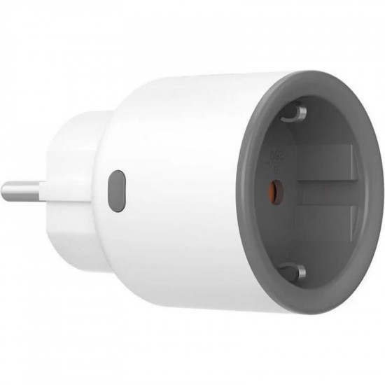 Розумна розетка Sonoff ZigBee (S60ZBTPF)