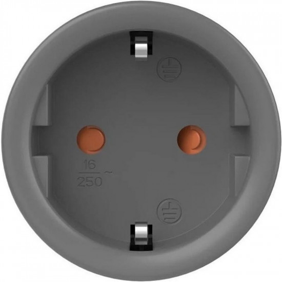 Розумна розетка Sonoff ZigBee (S60ZBTPF)