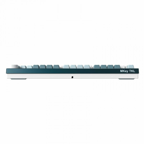 Клавіатура Montech MKey TKL Freedom Blue/White (MK87FB)