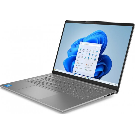 Ноутбук Lenovo IdeaPad Slim 5 14IRH10R (83J00070RA) Luna Grey