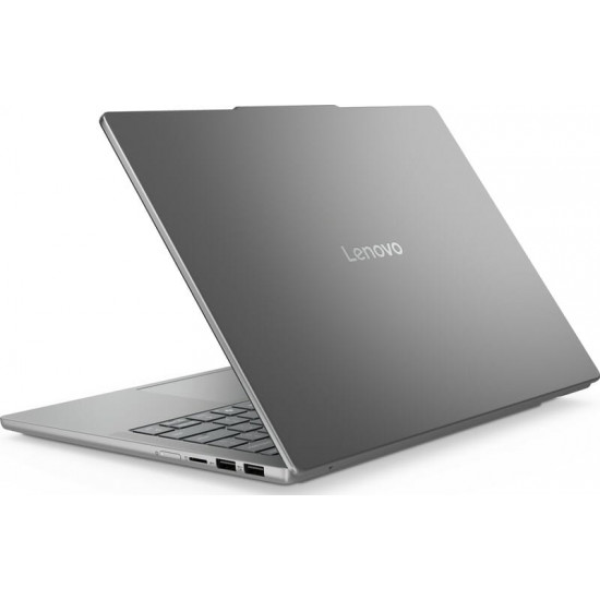 Ноутбук Lenovo IdeaPad Slim 5 14IRH10R (83J00070RA) Luna Grey