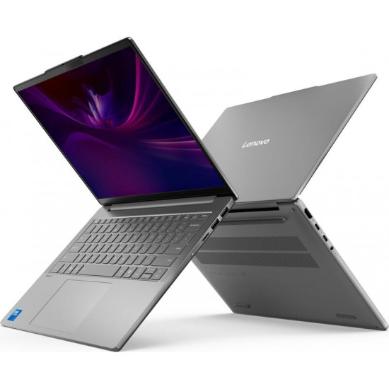 Ноутбук Lenovo IdeaPad Slim 5 14IRH10R (83J00070RA) Luna Grey