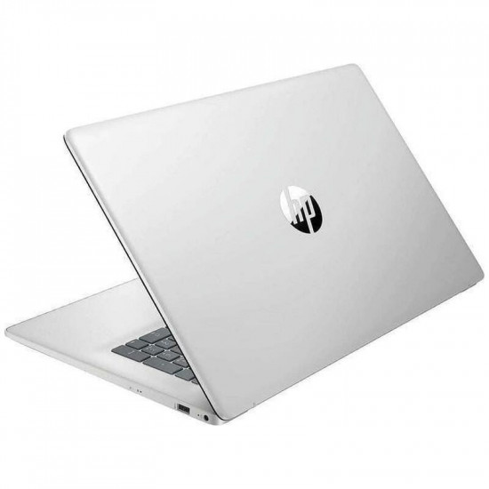 Ноутбук HP 17-cp3017ua (CS8C7EA) Silver