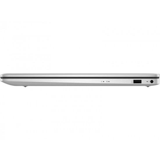 Ноутбук HP 17-cp3017ua (CS8C7EA) Silver