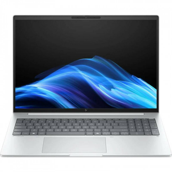Ноутбук HP EliteBook 6 G1i 16 (AV3Z0AV_V2) Silver