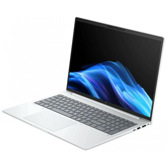 Ноутбук HP EliteBook 6 G1i 16 (AV3Z0AV_V2) Silver