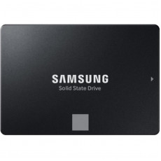 Накопичувач SSD  250GB Samsung 870 EVO 2.5" SATAIII MLC (MZ-77E250B/EU)