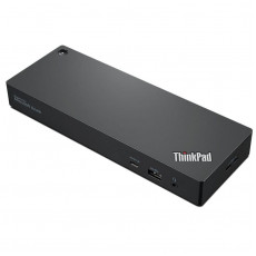 Док-станція Lenovo ThinkPad Universal Thunderbolt 4 Smart Dock (40B10135EU)